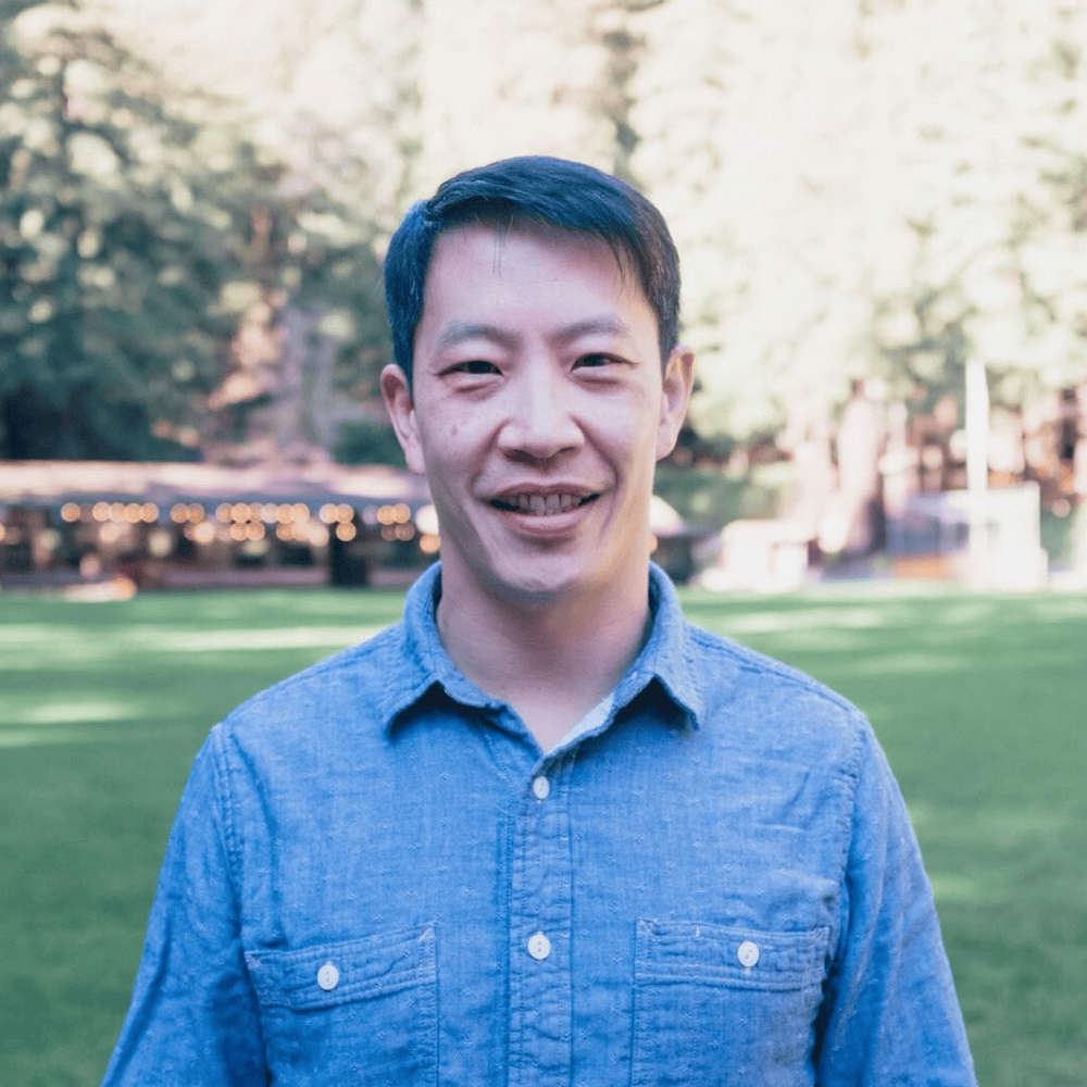 Enoch Liao