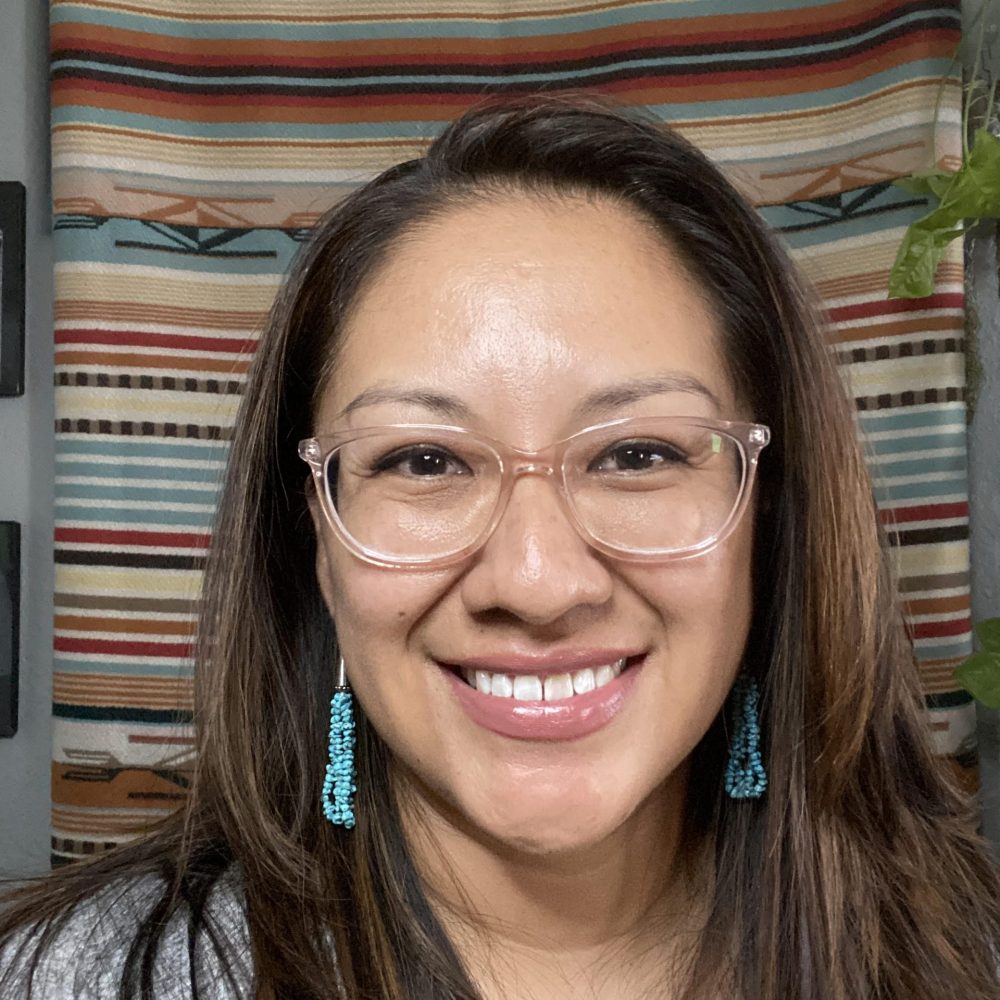 Renee Begay1
